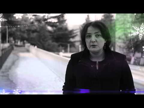 1 წუთი მაესტროზე - თინათინ ხიდაშელი