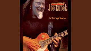 Video thumbnail of "Smokin' Joe Kubek - How Many More Years"