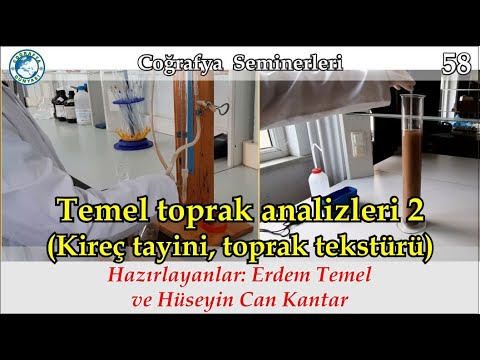 Video: Toprak düşüş borusunu nasıl hesaplarım?