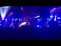 Megadeth Trust Live 2017 @ Boise Revolution Concert Hour