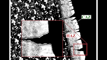 Long Range 101 Part 38 - Thermal and Mechanical Bore Erosion - Rex Reviews