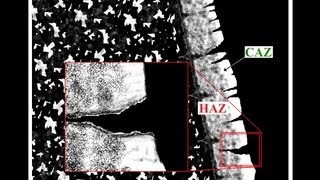 Long Range 101 Part 38 - Thermal and Mechanical Bore Erosion - Rex Reviews