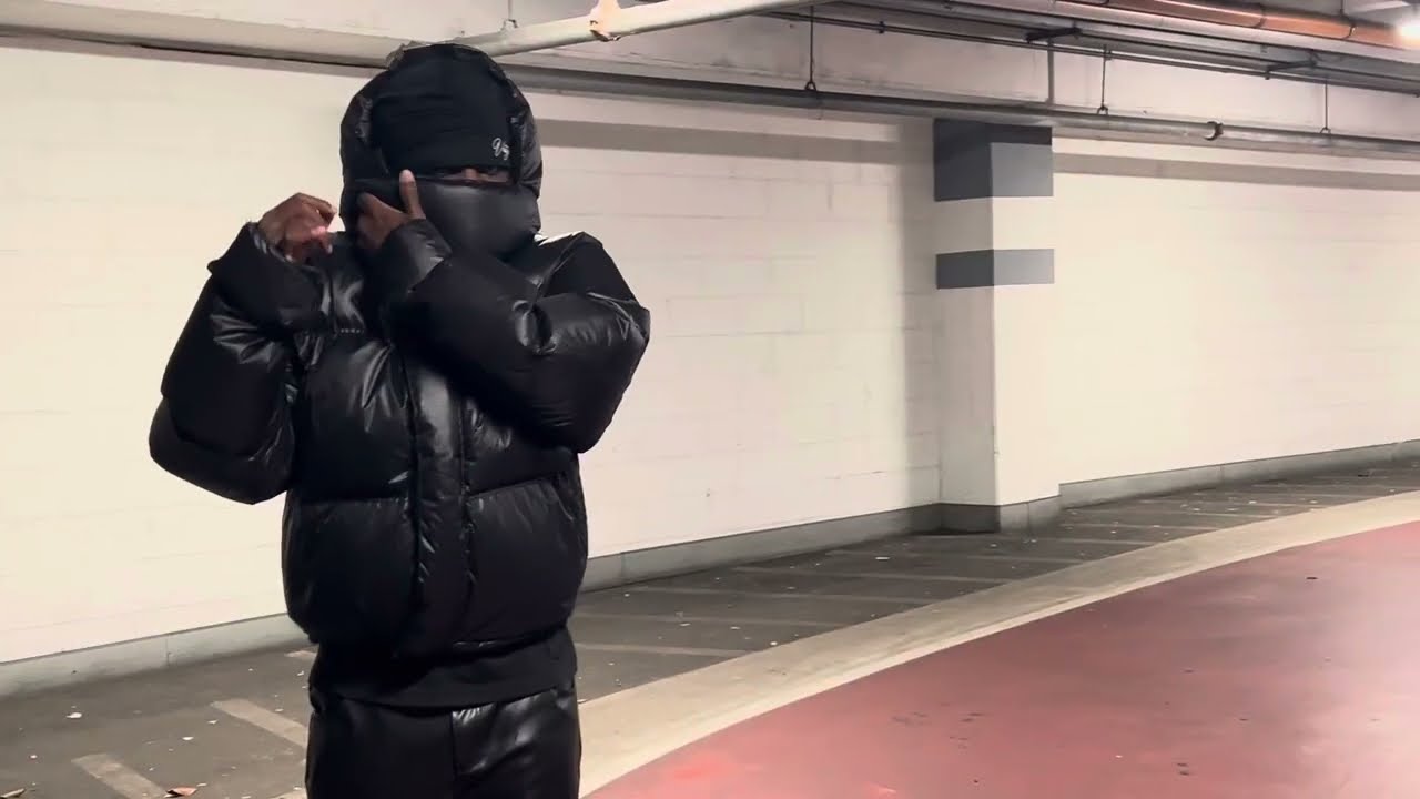 THE CEO - Colpa dell’alcol (official video)