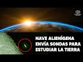 EXTRATERRESTRES MÁS CERCA A LA HUMANIDAD