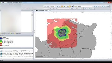 ATOLL : Taking Prediction Plots