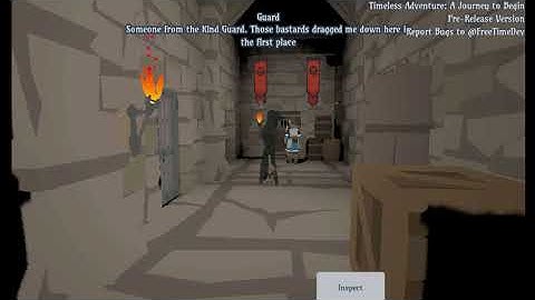 Fire Shader in Godot Engine (WIP)