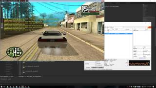 [GvC-Test] GAC Version 2 - Vehicle Anti Cheat Function
