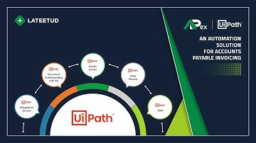 APEX - End to End Invoice Processing using UiPath