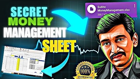 Best Money Management Sheet For Quotex | Secret Loss Recovery Money Management For Binary Trading
