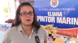 Torneio de Golfe apoia candidatura de Eliana Pintor Marin