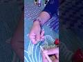 Nail art creative video# nail art