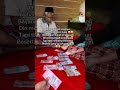 tinggal bangun rumah kakeknya tolong ringan kan saya dengan donasi saudara bangun rumah kakeknya 🙏🥺