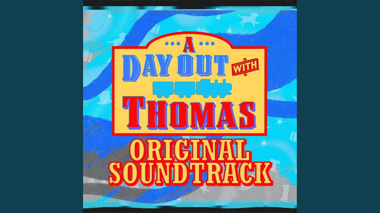 Thomas' Two Brakevans