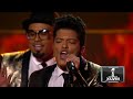 Bruno Mars & Red Hot Chili Peppers - Live Super Bowl Halftime Show 2014