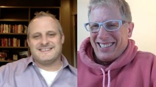 Episode 4 V-Squared Creative Podcast - Jerome Eberharter
