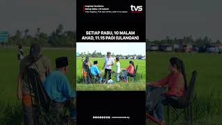 Kopi Waktu Percuma Buka Hari Ahad  Inspirasi Duniamu  Setiap Rabu 10 Malam  Tvs