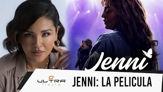 Annie Gonzalez Interpreta A Jenni Rivera En La Nueva Película Sobre Su Vida De Vix \