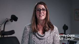 Become a TMS Technician | Family Care Center TMS Careers