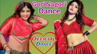 Gori Nagori - Ac Ka Jugaad Official Dance Haryanvi Dance New Haryanvi Hits Haryanvi 2025