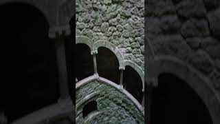 Initiation Well in Sintra, Portugal