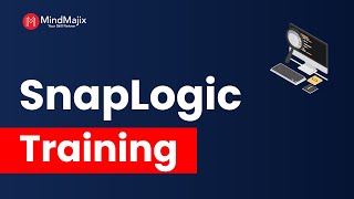 SnapLogic Training | SnapLogic Certification Course Online | SnapLogic Tutorial | MindMajix by MindMajix 245 views 2 months ago 18 minutes