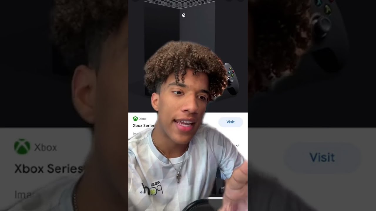 So Xbox Can Do 4k 120FPS Is It Worth 