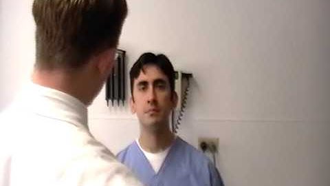 Neurology Exam .com Cranial Nerves