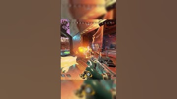 Went a bit nuts there lol  #apexlegends #apex #apexcontroller #1v3 #apexlegendsclips