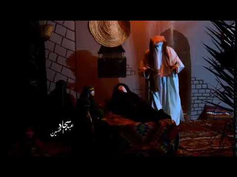 تمثيل فرقة مسرح شمس نينوى للأعمال الفنية الحسينية في مدينة السماوة