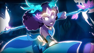 Arcadia is BROKEN for Team Combos