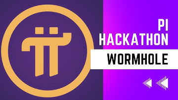 Wormhole demonstration for PI Network | Pi Hackathon 2023 | PI Network