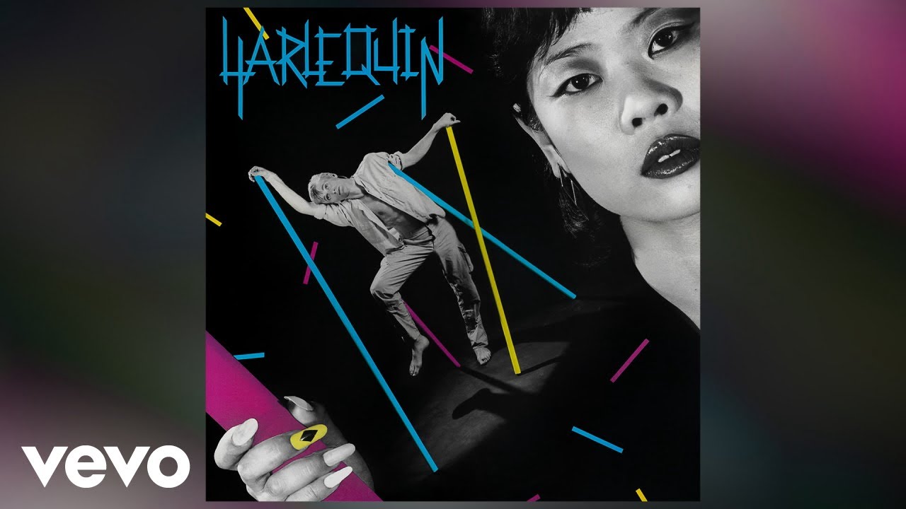 YouTube에서 Harlequin - Calling (Official Audio) 보기 YouTube에서 Harlequin - Calling (Official Audio) 보기