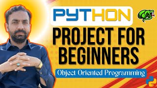Lec-52: Python projects for beginners | Python projects for students | python tutorial for beginners