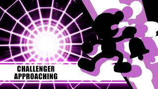 Ssb Cmc V8 - Unlocking Mr Game & Watch