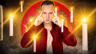 ✅ВЫЗОВ ДУХОВ на ЗАБРОШКЕ | Я снял призрака!? ✅ВЫЗОВ ДУХОВ на ЗАБРОШКЕ | Я снял призрака!?