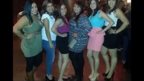 Lambda Sigma Gamma Sorority, Inc. (Tau Chapter CSULB)  Formal/Banquet 2014 Video