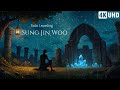 Medieval Music for Relaxing | Sung Jin-Woo | NO ADS