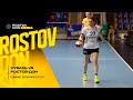 В ИГРЕ | Кубань vs Ростов-Дон