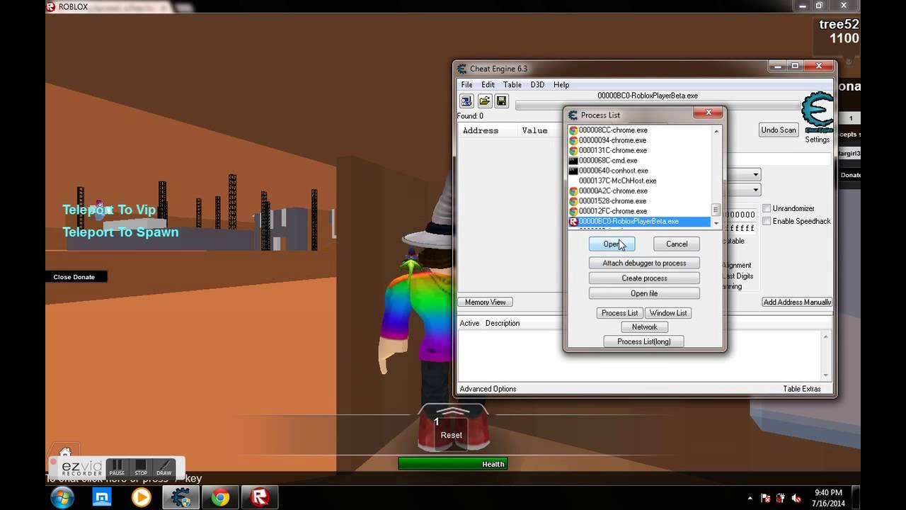 How To Hack Tycoon Money On Roblox Youtube - how to hack roblox tycoons 2016