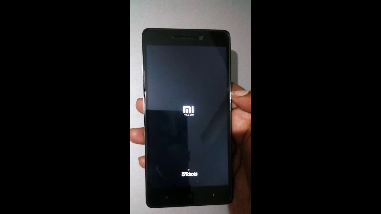 [FIXED/SOLVED] WIFI Not Working/Enabling | Redmi 3s/prime | Redmi note 3 | MIUI 8|