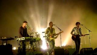 Deus - Little Arithmetics -- Live At Lokerse Feesten 03-08-2015