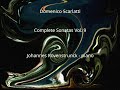 Domenico Scarlatti - The Complete Sonatas Vol.9