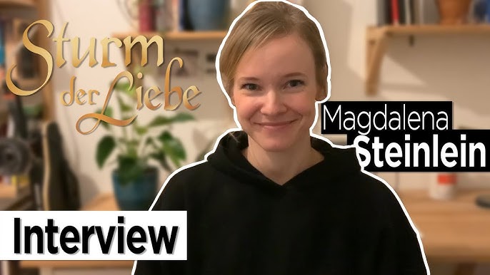 Magdalena Steinlein Wikipedia