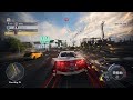 Need for Speed Unbound Nissan GT-R 367 км/ч!