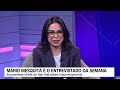 Capital Insights: BCs estão vigilantes e estagflação não é inevitável, diz Mario Mesquita