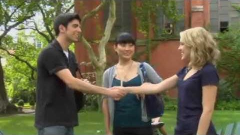 Smart choice 1 Unit 1 Class Video 2