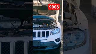 Jeep-900$. Авто з США за 40 днів. Купити авто из США в Україну 068-3555-600 #авто_из_сша #cars #usa