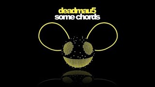 deadmau5 - Some Chords 1 HOUR
