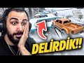 MAMİ&#39;NİN BEDDUASI TUTTU! EKİPLE GTA V PLAYLIST | Barış Can