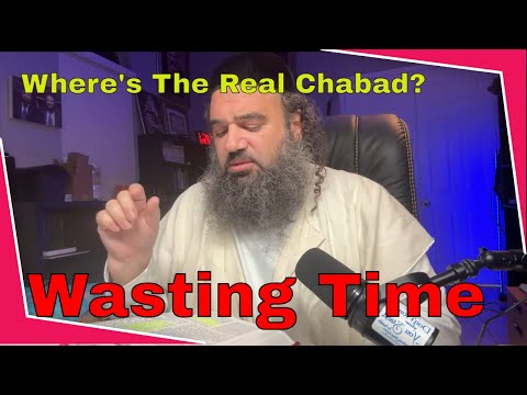 How To Avoid Wasting Time